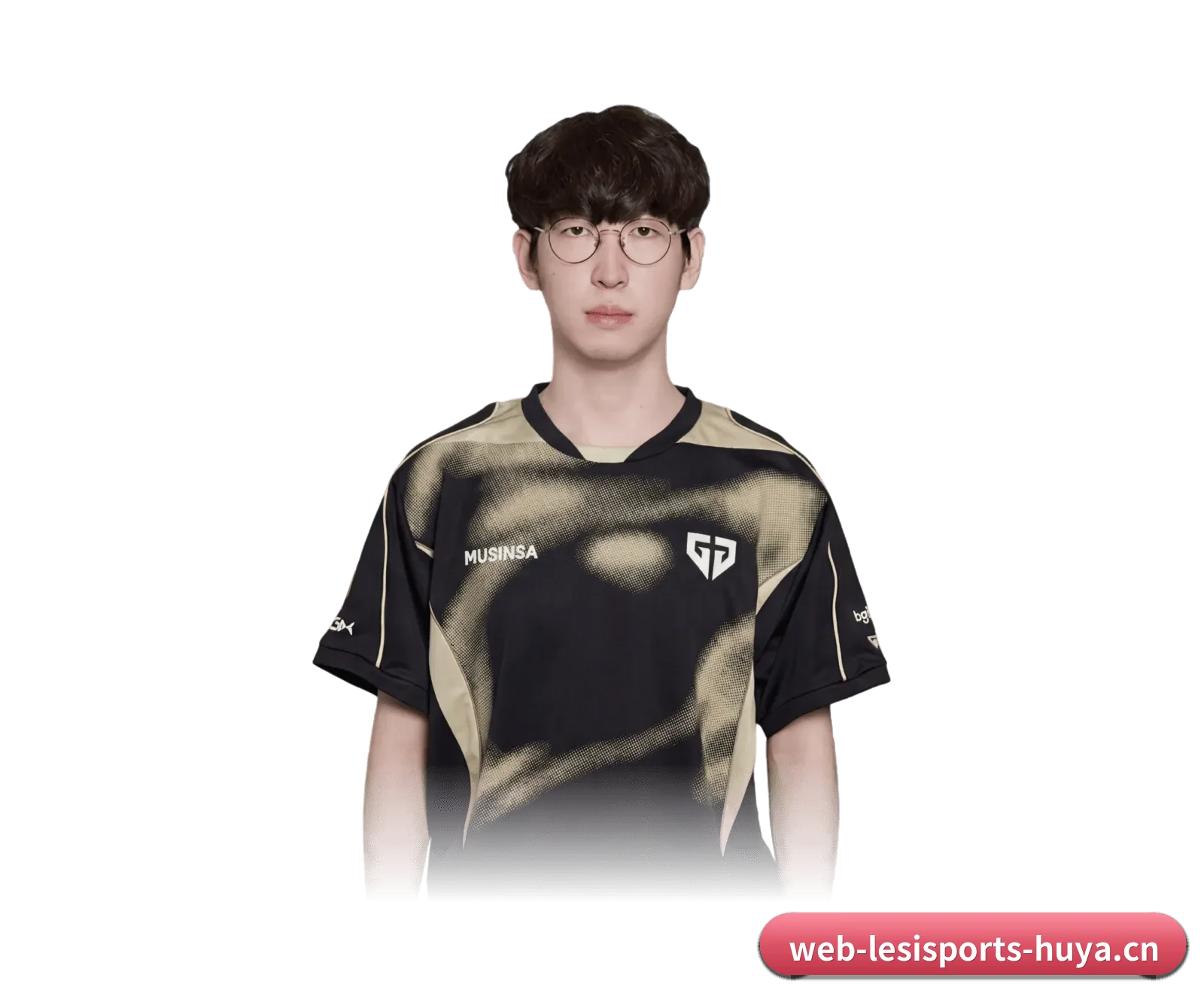 一直做下去做好基础的事 - LESI SPORTS